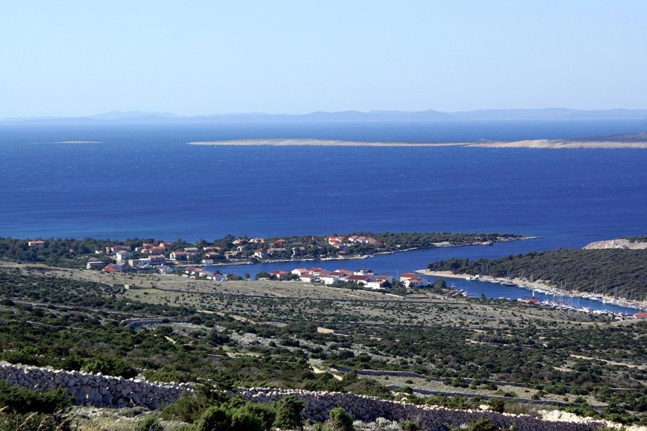 Apartments By The Sea Simuni, Pag - 18386 Kolan Extérieur photo