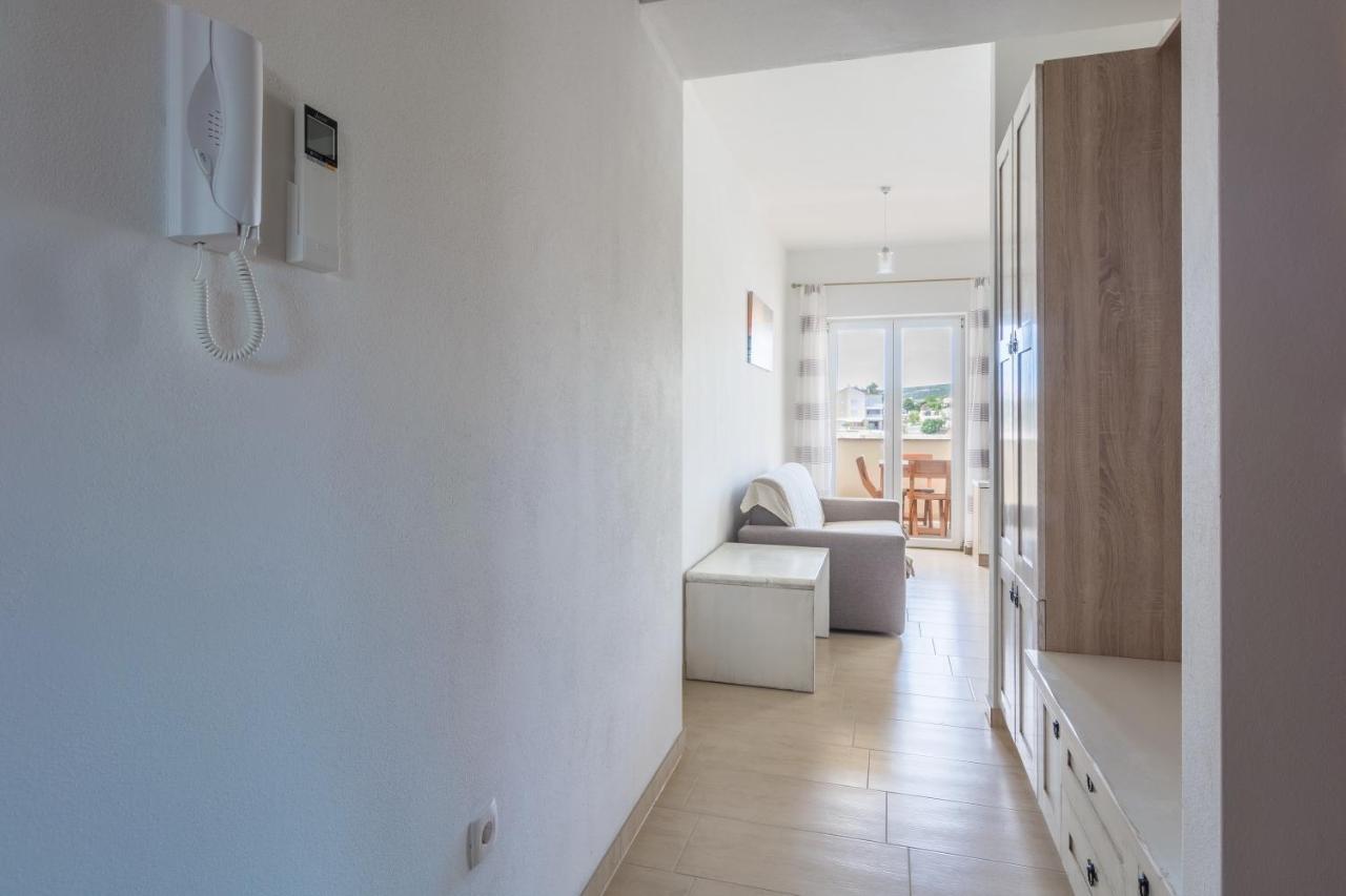 Apartments By The Sea Simuni, Pag - 18386 Kolan Extérieur photo